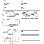 2 door unibody