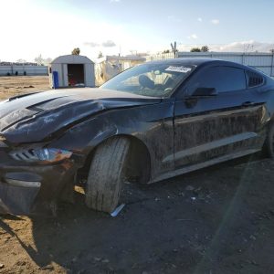 2018 FORD MUSTANG TRANSMISSION, TRANSAXLE - 668137