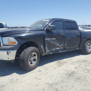 2011 DODGE DODGE_1500_PICKUP FUEL TANK - 761736