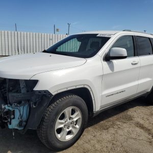 2015 JEEP GRAND_CHEROKEE AC COMPRESSOR - 763808
