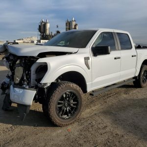 2021 FORD FORD_F150_PICKUP CARRIER ASSEMBLY - 594217