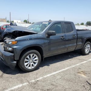 2020 CHEVROLET SILVERADO_1500_PICKUP ALTERNATOR - 765880