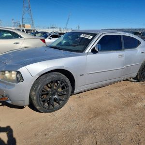 2010 DODGE CHARGER ENGINE ASSEMBLY - 795074