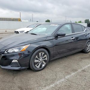 2020 NISSAN ALTIMA ALTERNATOR - 811387