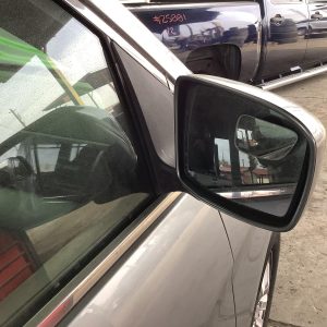 2010 HONDA ODYSSEY SIDE VIEW MIRROR - 786671