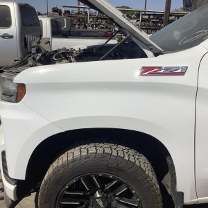 2020 CHEVROLET SILVERADO_1500_PICKUP FENDER - 805129