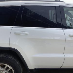 2020 JEEP GRAND_CHEROKEE DR ASSEMBLY REAR SIDE - 805516