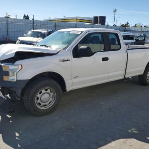 2017 FORD FORD_F150_PICKUP FUEL TANK - 740345