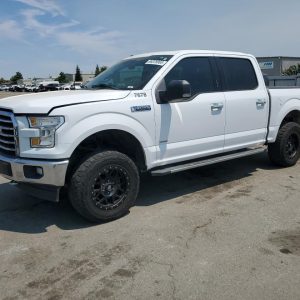 2017 FORD FORD_F150_PICKUP FUEL TANK - 769453