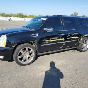2007 CADILLAC ESCALADE_ESV CARRIER ASSEMBLY - 777898