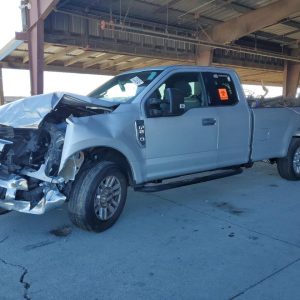 2017 FORD FORD_F250SD_PICKUP AIR BAG - 787190
