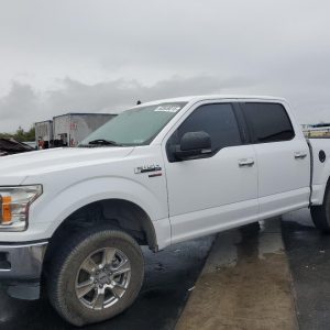 2019 FORD FORD_F150_PICKUP FUEL TANK - 785848