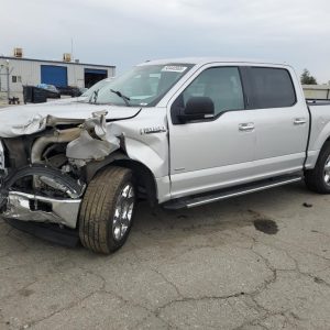2017 FORD FORD_F150_PICKUP FUEL PUMP - 794349