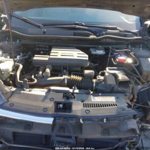2018 HONDA CR~V TURBO-SUPERCHARGER - 799768