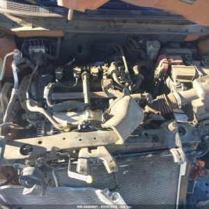 2023 NISSAN KICKS ALTERNATOR - 808469