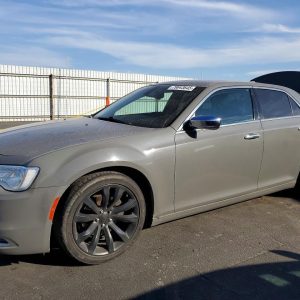 2018 CHRYSLER 300 ALTERNATOR - 808925
