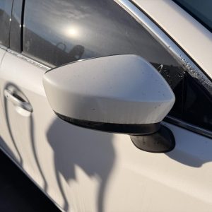 2018 MAZDA MAZDA_6 SIDE VIEW MIRROR - 787471