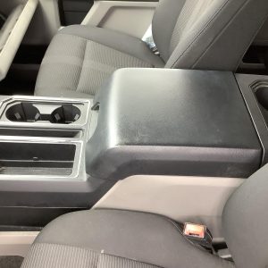 2018 FORD FORD_F150_PICKUP CONSOLE FRONT - 788816