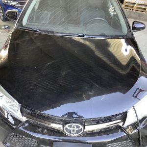 2015 TOYOTA CAMRY HOOD - 814452