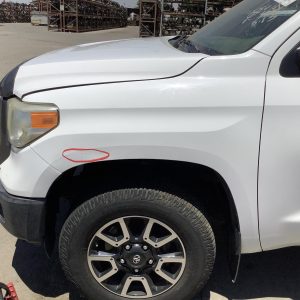 2016 TOYOTA TUNDRA FENDER - 817037