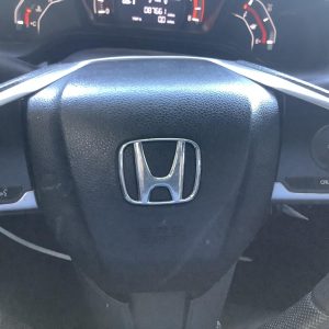 2018 HONDA CIVIC AIR BAG - 804703