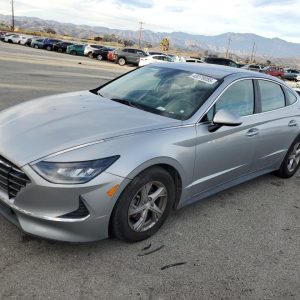 2021 HYUNDAI SONATA RADIATORS - 733810
