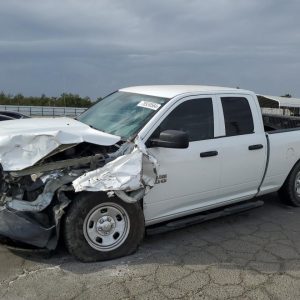 2018 DODGE DODGE_1500_PICKUP COOLANT RESERVOIR - 788374