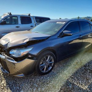 2017 TOYOTA CAMRY AIR BAG - 797876