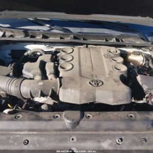 2015 TOYOTA 4_RUNNER TRANSMISSION, TRANSAXLE - 801371