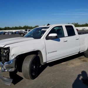 2016 CHEVROLET SILVERADO_1500_PICKUP AIR CLEANER - 812722