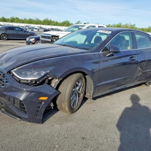 2023 HYUNDAI SONATA SUSPENSION CROSSMEMBER K-FRAME - 817513