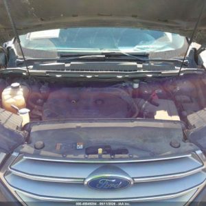 2016 FORD EDGE AXLE SHAFT - 817146
