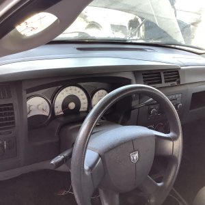 2008 DODGE DAKOTA DASH PANEL - 769234