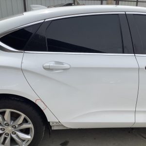 2017 CHEVROLET IMPALA DR ASSEMBLY REAR SIDE - 805879