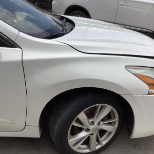2014 NISSAN ALTIMA FENDER - 813628