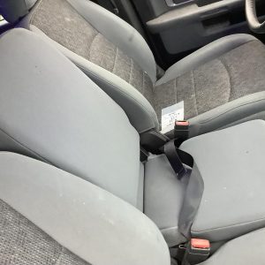 2016 DODGE DODGE_1500_PICKUP SEAT FRONT - 813851