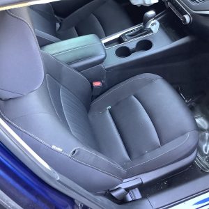 2020 NISSAN ALTIMA SEAT FRONT - 814939