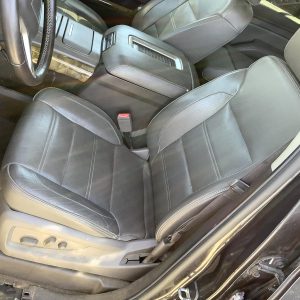 2017 GMC YUKON SEAT FRONT - 816169