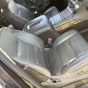 2017 GMC YUKON SEAT FRONT - 816170