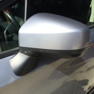 2018 SUBARU XV_CROSSTREK SIDE VIEW MIRROR - 819976