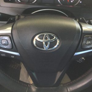 2017 TOYOTA CAMRY AIR BAG - 820392