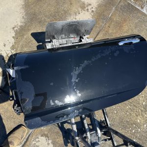 2017 CHEVROLET SILVERADO_2500_PICKUP ENGINE PARTS MISC. - 728881