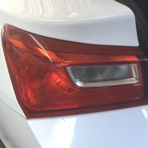 2016 CHEVROLET MALIBU TAIL LAMP - 821384