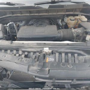2019 CHEVROLET SILVERADO_1500_PICKUP AXLE ASSEMBLY RR - 732255