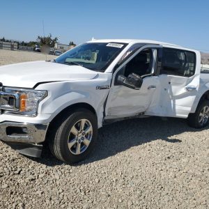 2018 FORD FORD_F150_PICKUP FUEL TANK - 778274