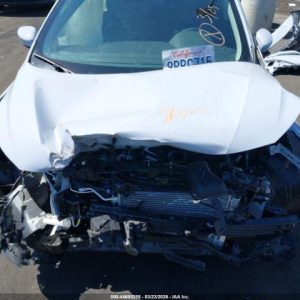 2024 NISSAN VERSA TRANSMISSION, TRANSAXLE - 808521