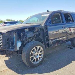 2017 GMC YUKON ALTERNATOR - 816134