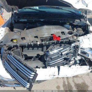 2019 DODGE DODGE_1500_PICKUP TRANSMISSION, TRANSAXLE - 814299
