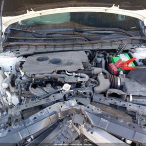 2020 NISSAN ALTIMA LOWER CONTROL ARM FR - 816829
