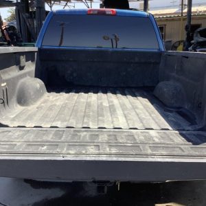 2018 CHEVROLET SILVERADO_1500_PICKUP PICKUP BOX - 685085